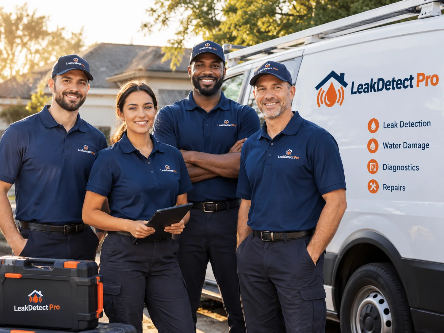 Roof Repair company in Wallace, SC