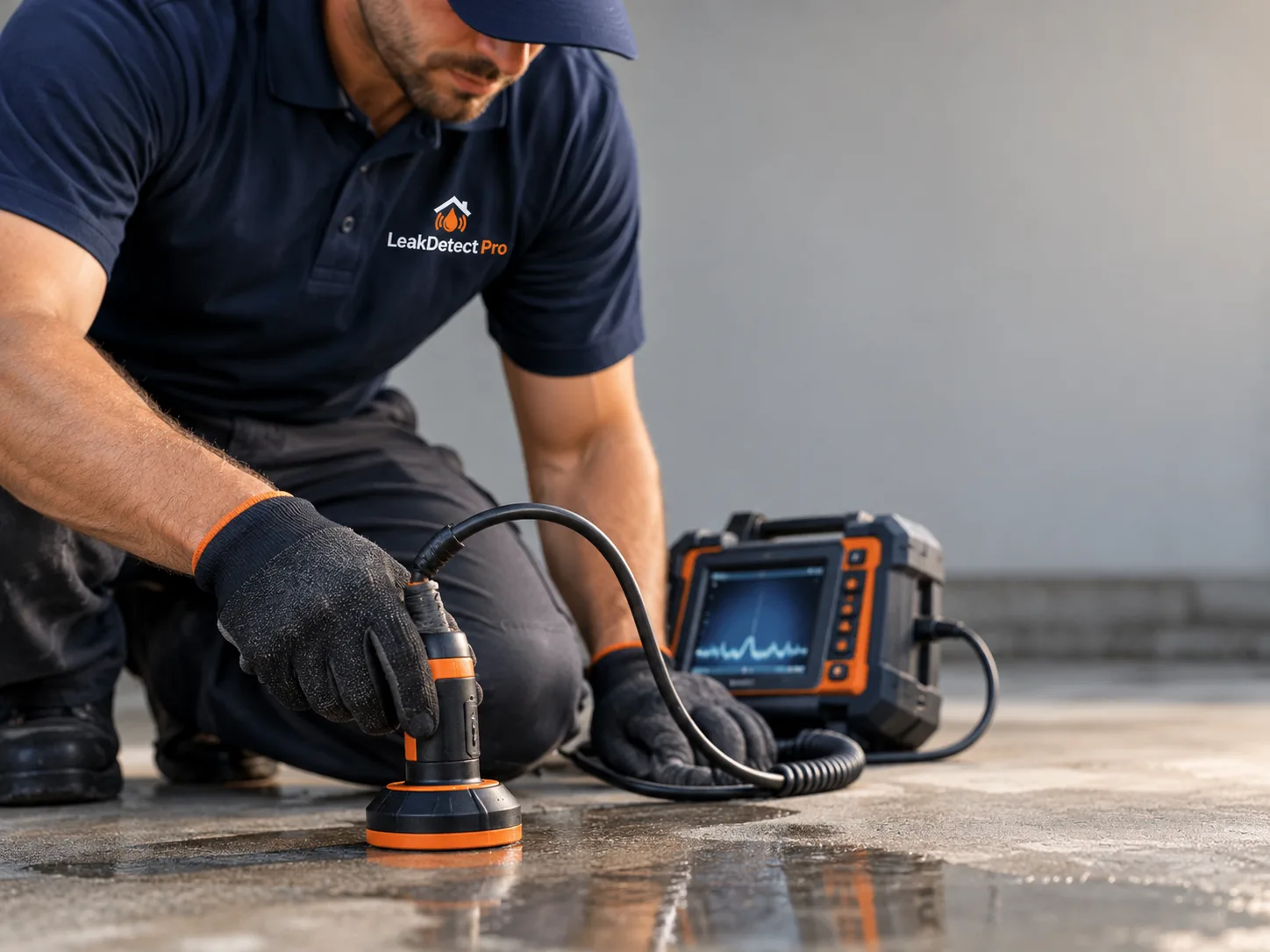 Flat Roof Analysis in Wallace, SC